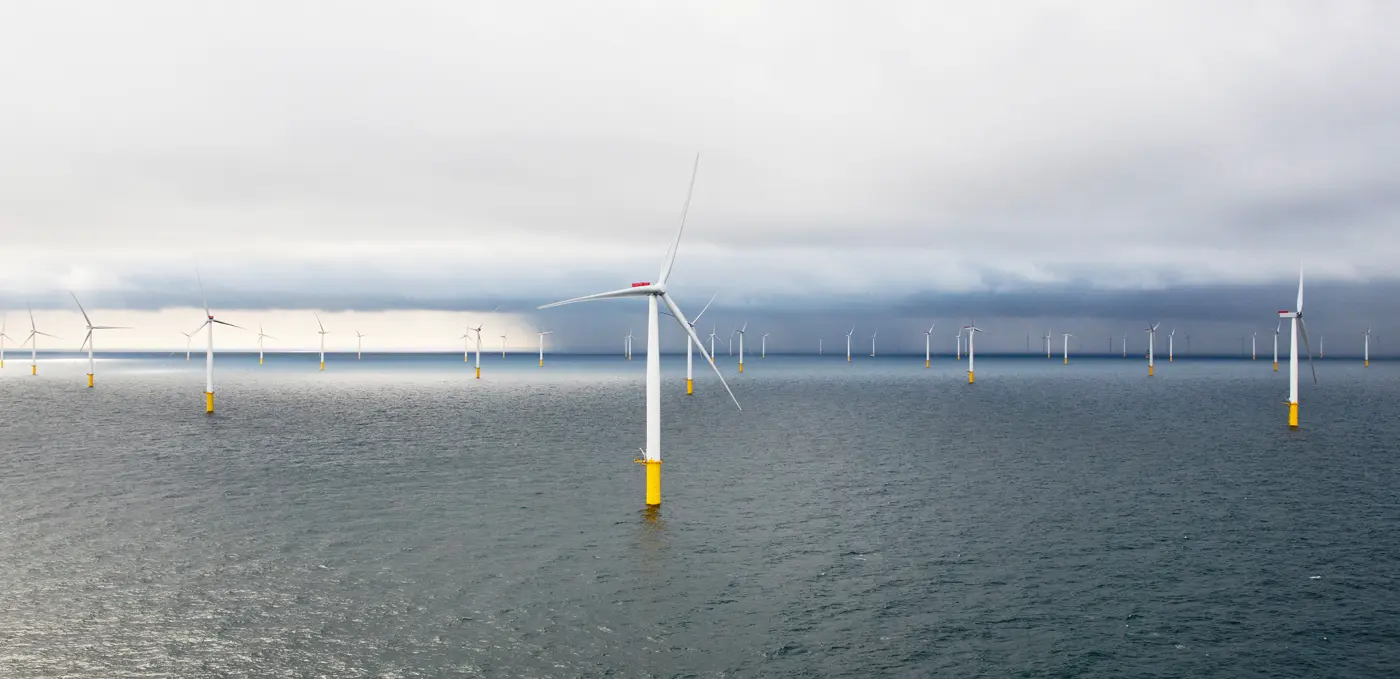 Gemini Wind Park