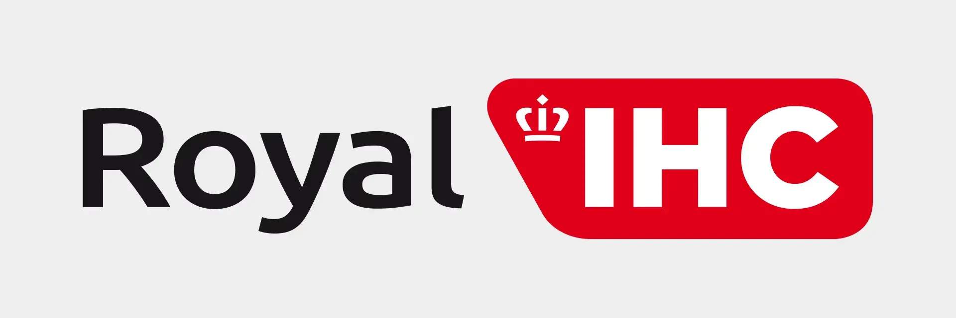 Van Lokven Consultancy Royal IHC